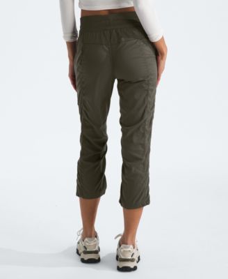 Women's Aphrodite 2.0 FlashDry™ Capri Pants