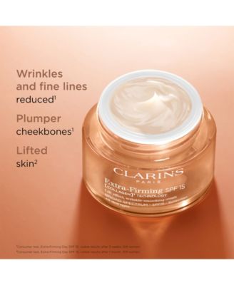 Extra-Firming Day SPF 15 Refillable Moisturizer, 1.7 oz.