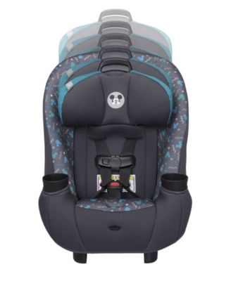 Baby and Toddler Ellaris™ Convertible Car Seat