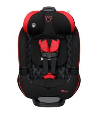 Baby and Toddler Grow and Go™ All-in-One Convertible Car Seat