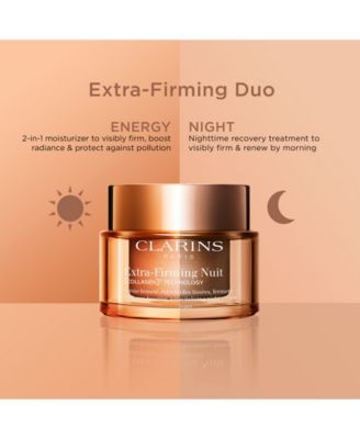 Extra-Firming Night Refillable Moisturizer, 1.7 oz.