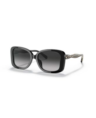 Women's Butterfly Sunglasses, C7994 HC8334U