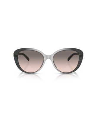 Women's Cat Eye Sunglasses, CD479 HC8348U