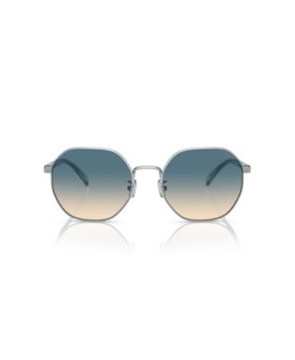 Women's Geometric Sunglasses, CH556 HC7147