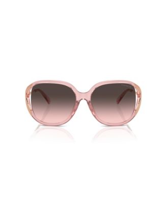 Women's Square Sunglasses, CR620 HC8396U