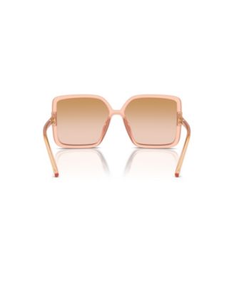 Women's Square Sunglasses TY9075U