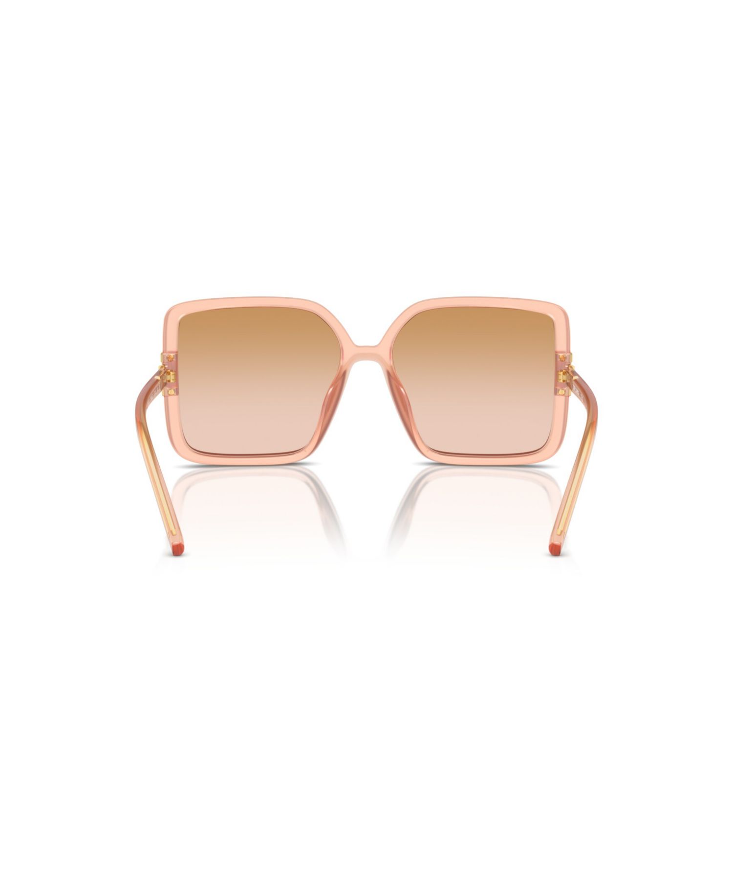 Women's Square Sunglasses TY9075U