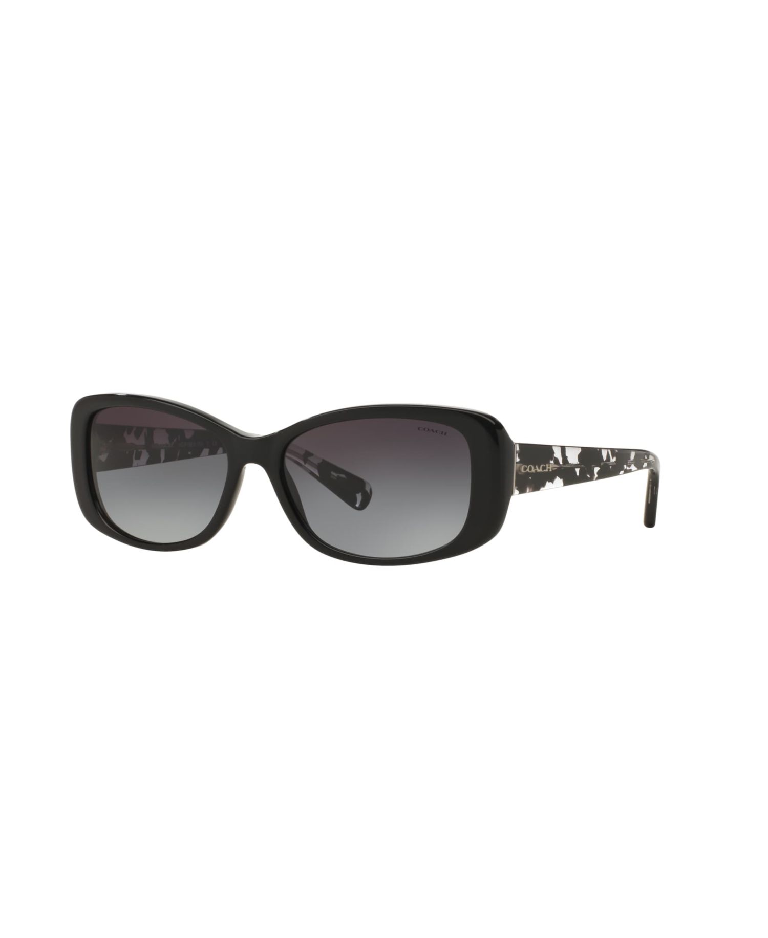 Women's Rectangle Sunglasses, L156 HC8168