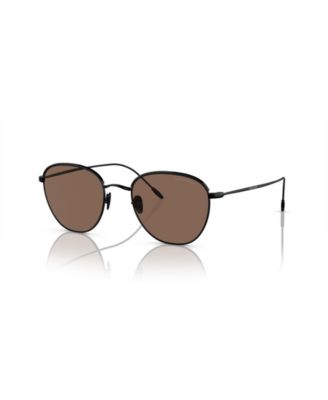 Men's Square Sunglasses, AR6048