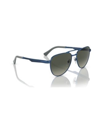 Unisex Pilot Sunglasses, PO1003S