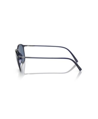 Men's Square Sunglasses, AR8186U