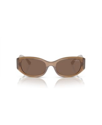 Women's Rectangle Sunglasses, VO5525S