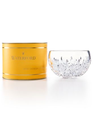 Waterford - Lismore Collection 5" Candy Bowl