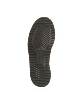 Men's Wedge Romeo Work Shoe