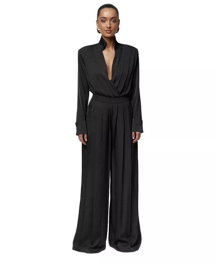 Women's Visionary Pleated Tops & Tees - thumbnail 3