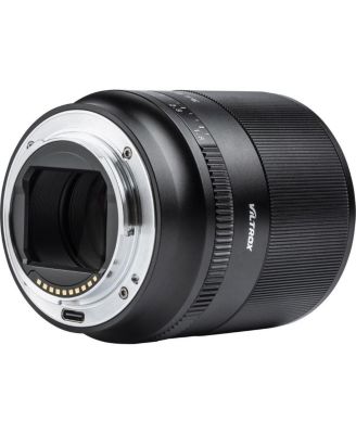 AF 50mm f/1.8 FE STM Lens for Sony E
