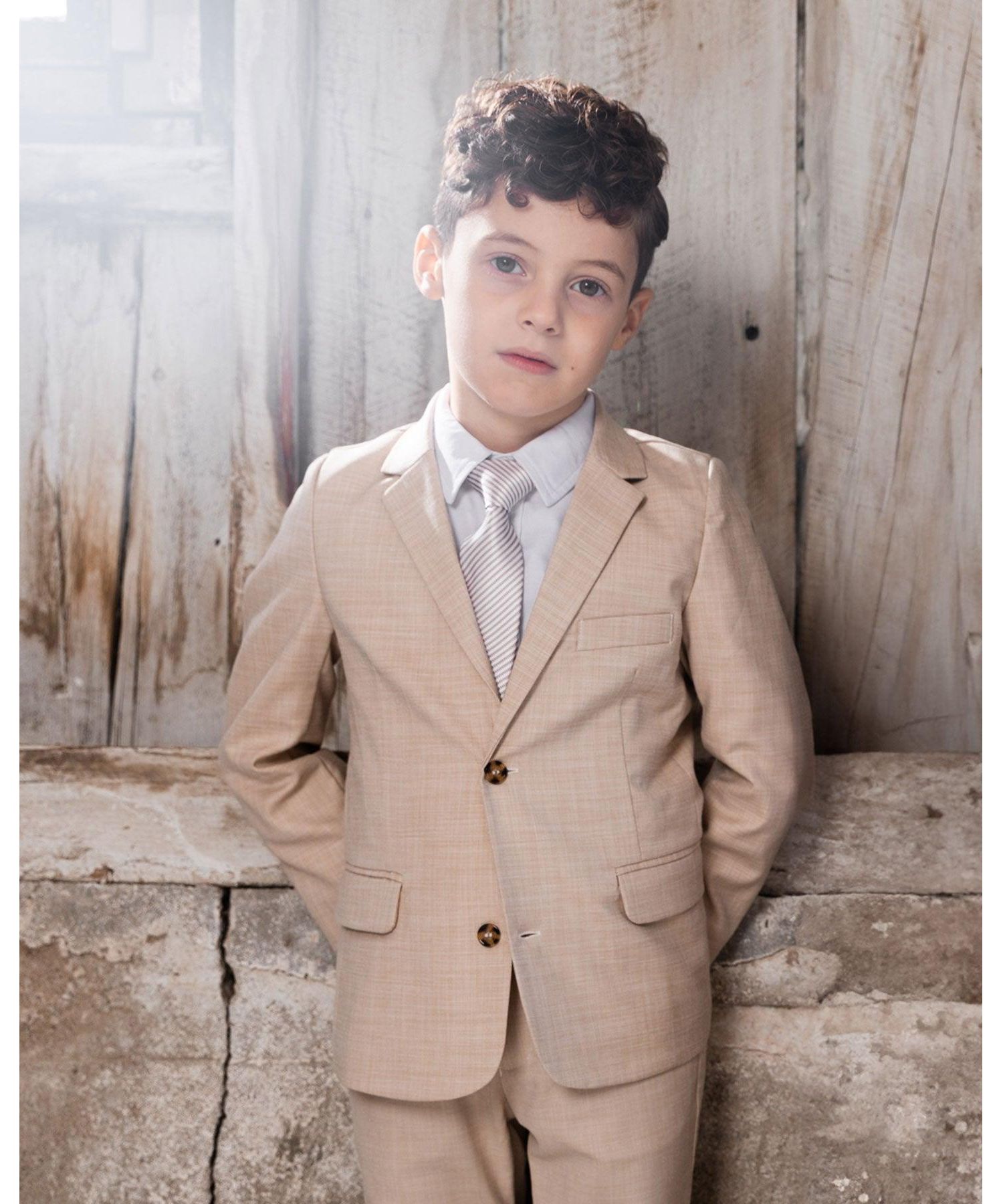 Big Boys Blazer