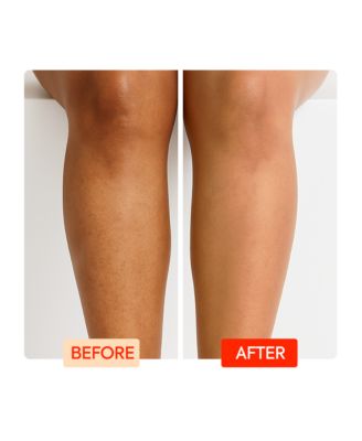 Vitamin C + Turmeric Body Toning Cream