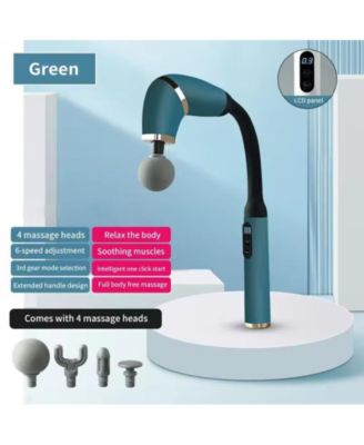 Flowgun Deep Tissue Massager for Athletes