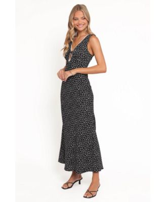 Women's Jackson Maxi Dress