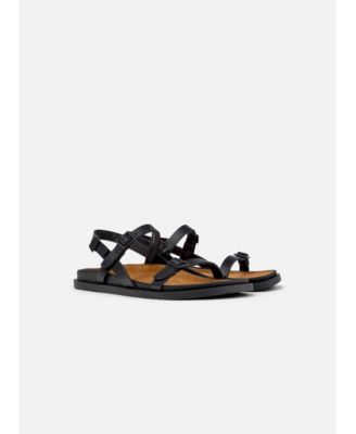 Women's Leather Sandal