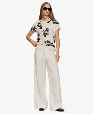 Women's Perfect Pull-On T-Shirt