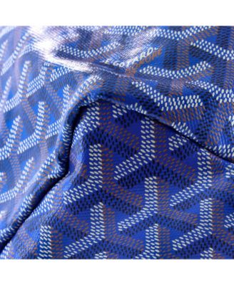 PM Saint Louis Tote Coated Canvas