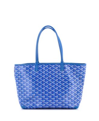 PM Artois Tote Coated Canvas