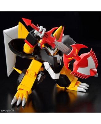 Hobby - Mashin Hero Wataru - HG - Jyakomaru Model Kit