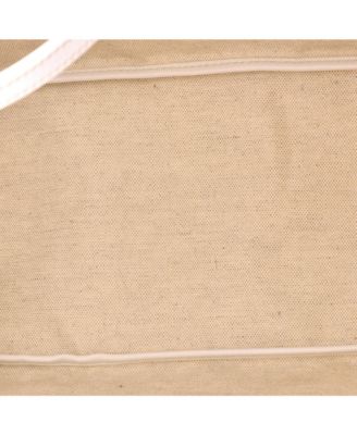 PM Saint Louis Tote Coated Canvas