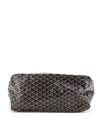 GM Saint Louis Tote Coated Canvas