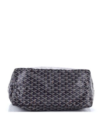 GM Saint Louis Tote Coated Canvas