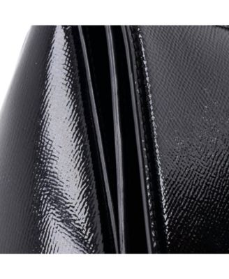 Mini Chain Pandora Box Bag Patent