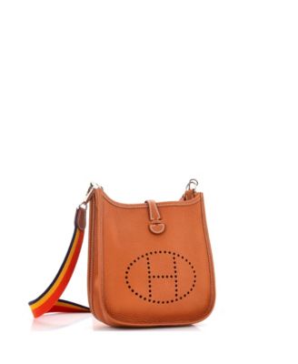 TPM Evelyne Bag Gen III Clemence
