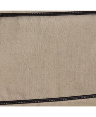 GM Saint Louis Tote Coated Canvas