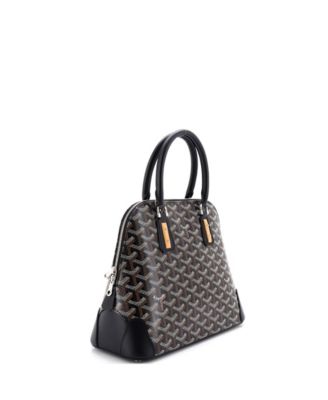 PM Vendome II Bag Coated Canvas