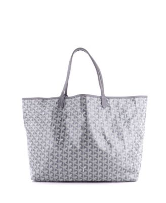 GM Saint Louis Tote Coated Canvas