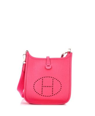 TPM Evelyne Bag Gen III Clemence