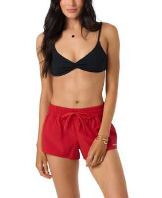 Women's Saltwater Balboa 2 Pull-On Swim Boardshorts