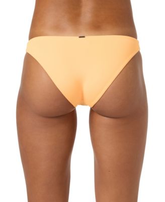 Women's Saltwater Solids Rockley Bikini Bottom