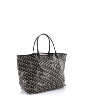 GM Saint Louis Tote Coated Canvas