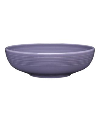 Lavender Bistro Coupe 96 oz. Extra Large Bowl