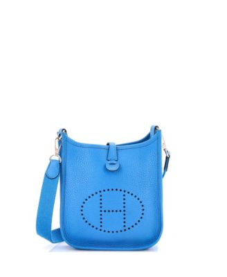 TPM Evelyne Bag Gen III Clemence