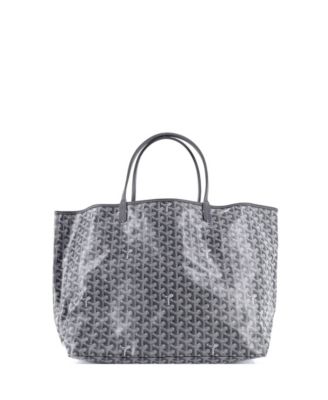 GM Saint Louis Tote Coated Canvas