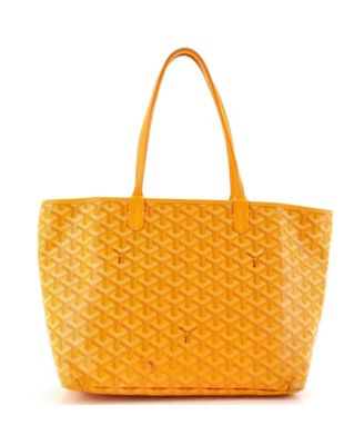 PM Artois Tote Coated Canvas