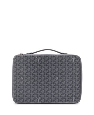 Compagnon Universel A4 Bag Coated Canvas