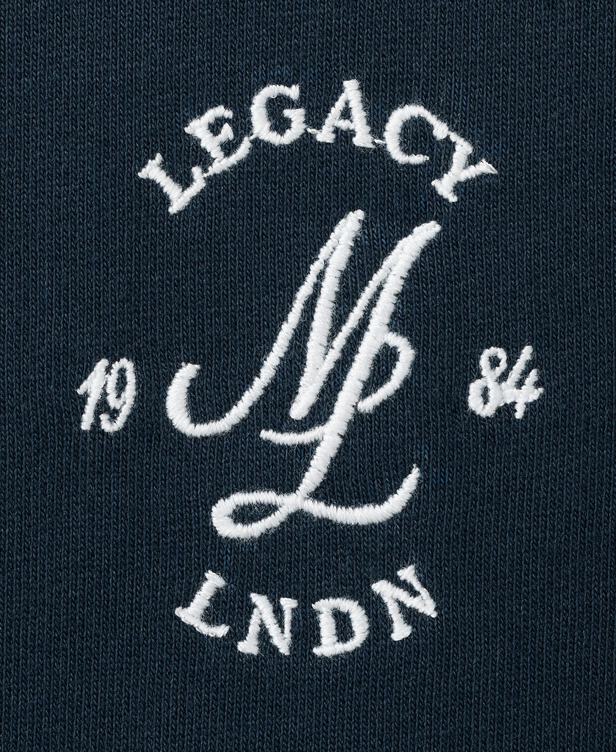 Mango Men's Heavyweight Graphic Embroidered T-Shirt