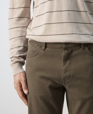 Men's Slim Fit Ultra Soft Touch Patrick Jeans