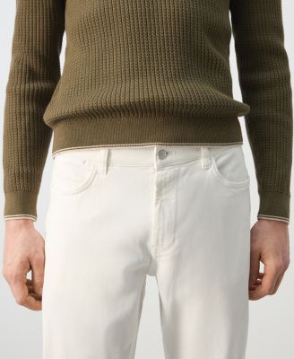 Men's Slim Fit Ultra Soft Touch Patrick Jeans