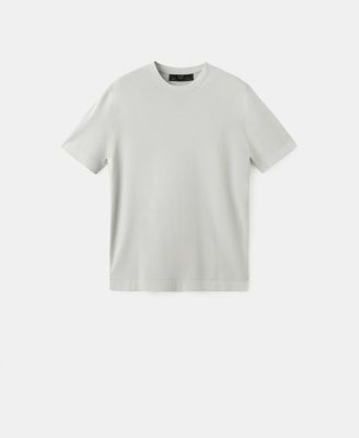 Men's Comfort Stretch Jersey T-Shirt